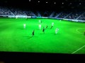 Kaka 50 Yard Goal !