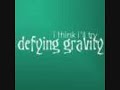 Wicked-Defying Gravity