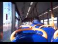 Stagecoach in Yorkshire\
