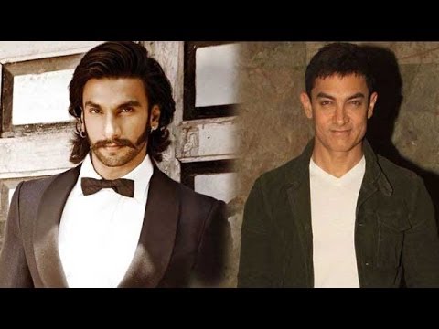Sanjay Leela Bhansali finalizes Ranveer for Bajirao Mastani, Karan Johar approached Aamir Khan for S