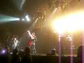 Nine Inch Nails in Council Bluffs - Trent's Speech