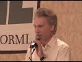 Bill Maher on Marijuana Legalization, NORML 2002
