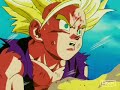 gohan tribute