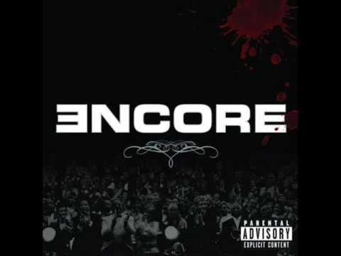 Eminem-Mockingbird