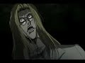 Alucard & Seras Alucard & Seras