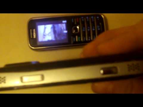 nokia 6233