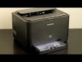 samsung clp 310 color laser printer