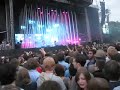 Radiohead 24.06.08 Victoria Park