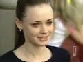 {Girl On TV} Alexis Bledel {Girl On TV} Alexis Bledel