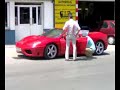 ferrari en ogijares