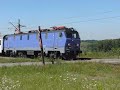 Denaturat z pociągiem InterCity ''Stanisław Wysocki'' jedzie szlakiem Zabrze - Ruda Chebzie.Data : 07.08.2008
