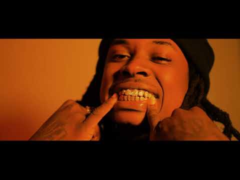 BOSS YAMP - TIME  [Official Music Video]￼