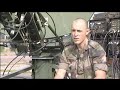 Arm�e de terre - Emploi des r�seaux zones