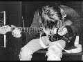 Nirvana - Smells Like Teen Spirit (Rehearsal Demo, 1991)