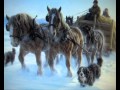 Pastelul "Sania" de Vasile Alecsandri - YouTube