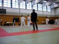 Patrick Gorissen 1 Kampf