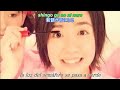 berryz koubou munasawagi scarlet  sub esp 