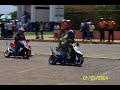 CARRERA HIGUEY
