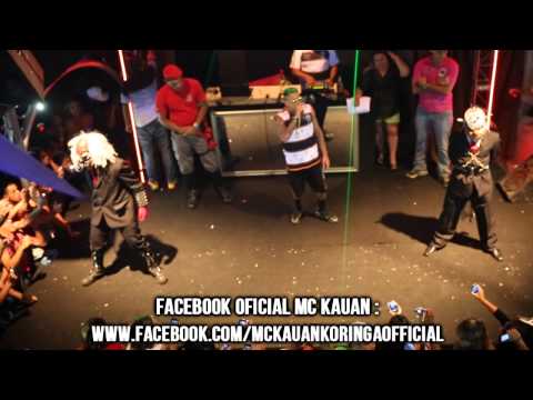 MC KAUAN AO VIVO COTIA SHOW 18/01/2014