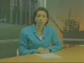Bom Dia Estado come�ando - InterTV