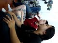 Kevin singing adrian useless.
