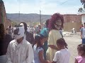 Sayacos en potre 2007