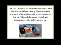 Organic Natural Sunscreen for Infants and Sensitive Skin Organic Natural Sunscreen for Infants and Sensitive Skin