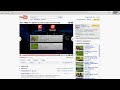 Buffon scores from 100m on Football Manager 2010!