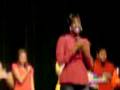 American Idols In Oz: The Musical Finale