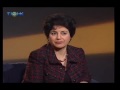 Tishk=مصاحبه تلویزیون تیشک با ژاله وفاوصلاح مجید پور8/9