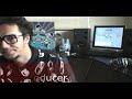 on crossfader.com,  sabzi goes through the process of making beats, samples, and being true to music. this 3 part looks takes you through 