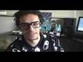 Sabzi: DJ Producer (Blue Scholars, Common Market) Part 1