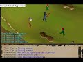 getting to cw while muted and no duel ring getting to cw while muted and no duel ring