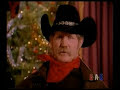 Cowboy Christmas Ball
