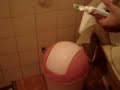 Sorete en Ducha