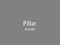 great song by pillar, 