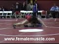 Kaci Lyle Vs. Linse Meadows
