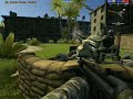PR Old map vid - Muttrah & Greasy mullet