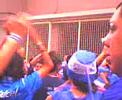 AWANTE SANGRE AZUL AWANTE SANGRE AZUL
