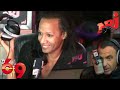 jean-pierre foucault - a propos de genevi�ve de fontenay - le 6/9 nrj