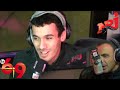 jean-pierre foucault - a propos de genevi�ve de fontenay - le 6/9 nrj