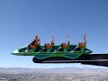 Brinquedo na Estratosfera Las Vegas