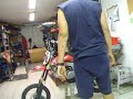 Kitaco 124 se team 505