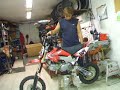 Kitaco 124 se team 505