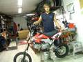 Kitaco 124 se team 505
