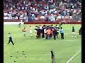 Independiente 2 - Darsemal 1 - Fin del partido