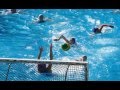 North Irvine Sting Water Polo Club 2007 Speedo Cup