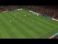 Highlights from today's First Division match between Koln and FC Bayern. The match was played in front of a crowd of 49966 at RheinEnergieStadion in Football Manager 2012. Koln picked up the win with a 2-1 victory.