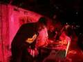 Gas Lamp Killer & Flying Lotus - KILLING IT - LIVE @ Obey SX