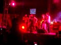 PANTEÓN ROCOCÓ EN OAX 15:\" ESTA NOCHE \" PANTEÓN ROCOCÓ EN OAX 15:\" ESTA NOCHE \"